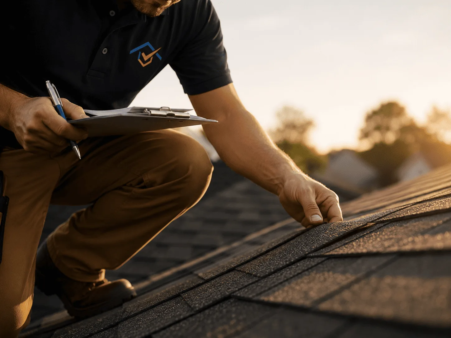 Why Choose Roof Inspection in Waretown, NJ