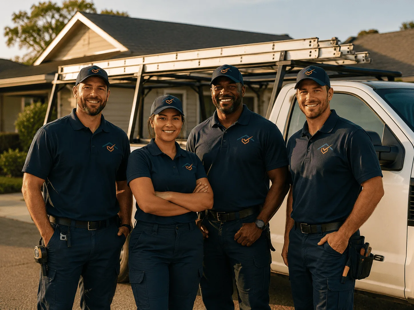 Roof Inspection company in Waretown, NJ